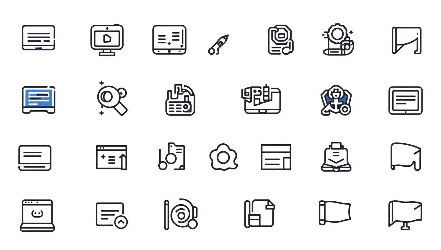 Категории курсов