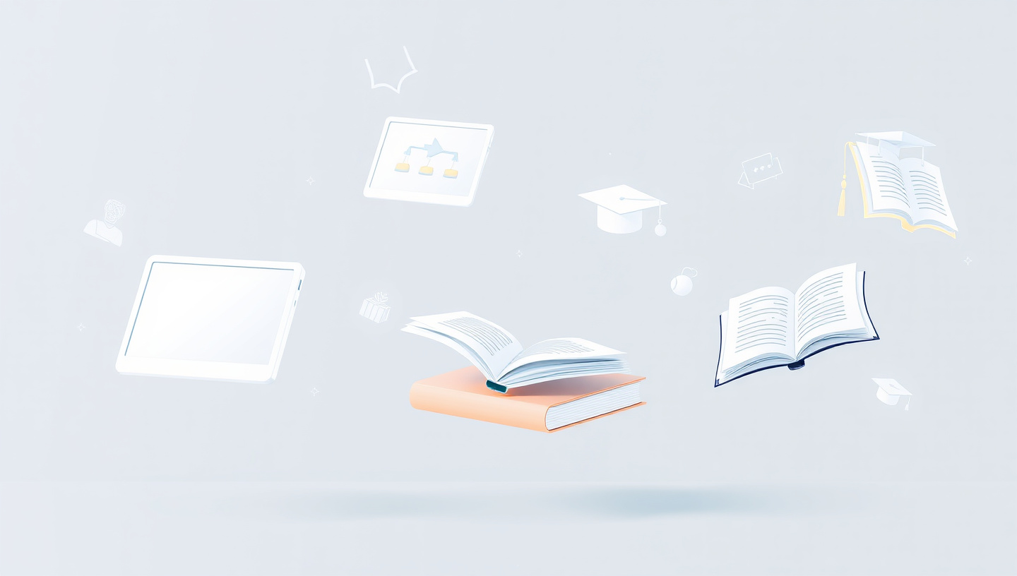 Концепция онлайн обучения